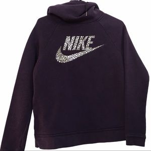 Nike Funnel Neck Hoodie